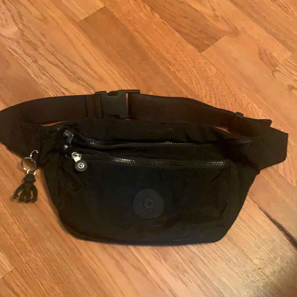 Kipling bumbag crossbody bag
